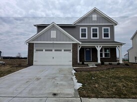 9041 Hawk Hl Wy, Unit 218 in Plain City, OH - Building Photo