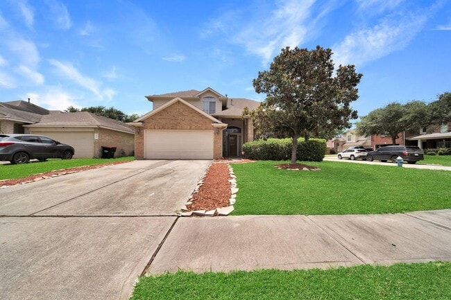 20923 New Leaf Ct in Houston, TX - Building Photo - Building Photo