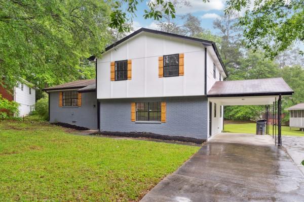 115 Rockfort Ct in College Park, GA - Building Photo - Building Photo