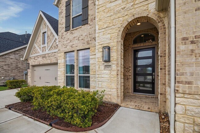 17471 Bayflower in Conroe, TX - Building Photo - Building Photo
