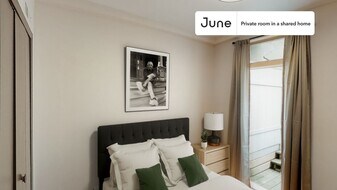 Room in Shared 3 bed/1 bath home in New York, NY - Building Photo