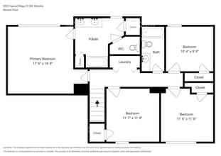 2003 Hascall Ridge Ct SW in Marietta, GA - Building Photo - Building Photo