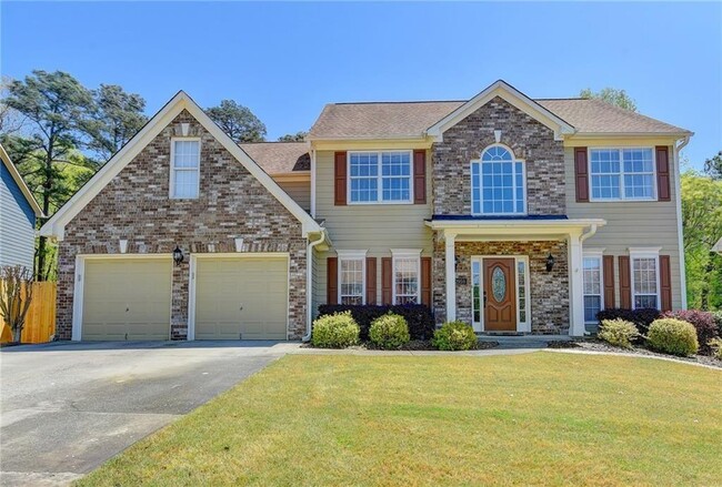 2959 Belfaire Crest Ct