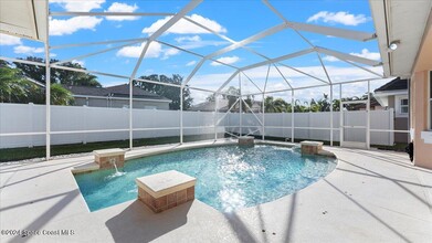 3317 Cappio Dr in Melbourne, FL - Building Photo - Building Photo