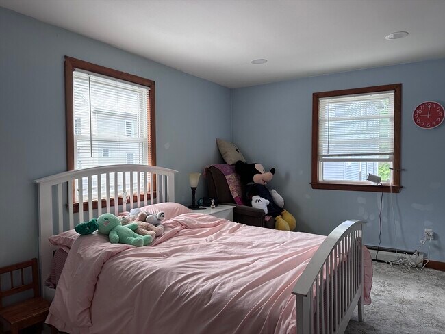17R Boston St, Unit 2 in Salem, MA - Building Photo - Building Photo