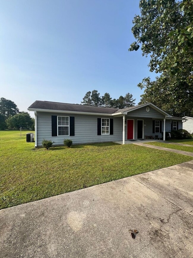 property at 207 Centipede Ln