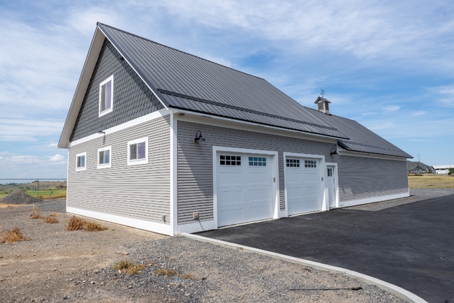 11801 Rd 5.6 NE in Moses Lake, WA - Building Photo - Building Photo