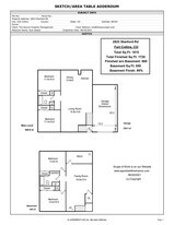 2823 Stanford Rd in Fort Collins, CO - Building Photo