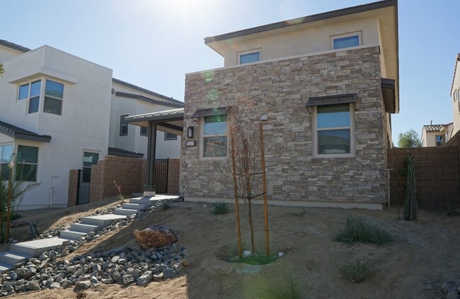 property at 74371 Nichols Dr
