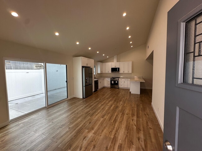 property at 15950 Cohasset St