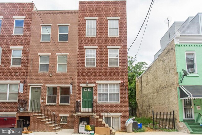 property at 1835 Willington St