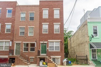 1835 Willington St in Philadelphia, PA - Foto de edificio - Building Photo