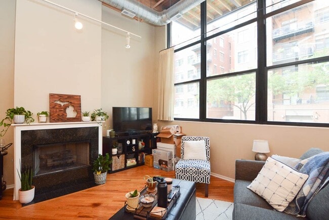 property at 226 N Clinton St