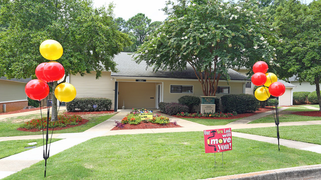 Peachtree Place