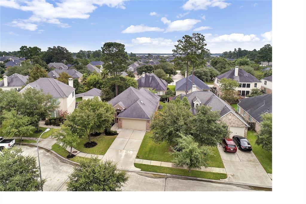 15814 Finwood Ln in Houston, TX - Building Photo