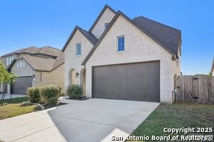 10833 Coppola in San Antonio, TX - Building Photo - Building Photo