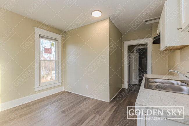 646 N Mulberry St in Muncie, IN - Building Photo - Building Photo