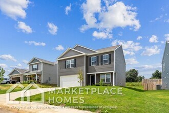 1208 Cole Dr in Jefferson City, TN - Building Photo - Building Photo