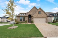 3314 Mattie Grey Ln in Melissa, TX - Foto de edificio - Building Photo