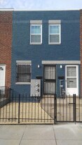 606 19th ST NE APT1, Unit 1 in Washington, DC - Building Photo