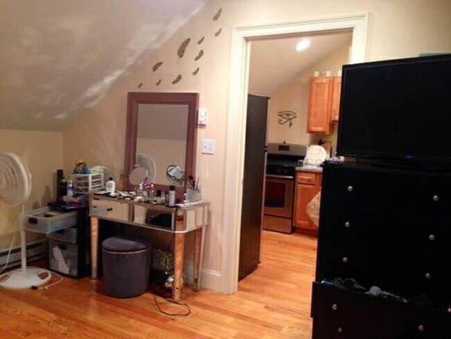 19 Chestnut Hill Ave in Boston, MA - Building Photo - Building Photo
