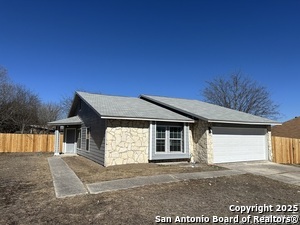 7547 Oriental Trail in San Antonio, TX - Building Photo - Building Photo