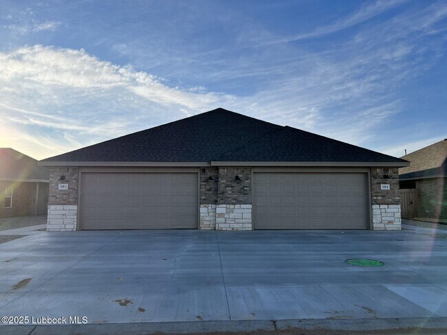 1509 Avenue O in Shallowater, TX - Building Photo - Building Photo