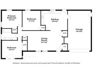 11705 E 51 St S in Raytown, MO - Building Photo - Building Photo