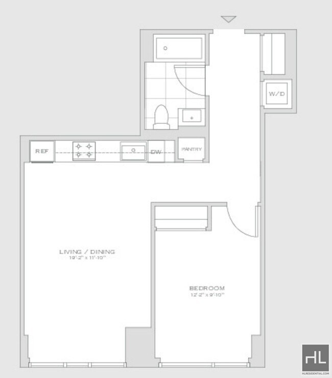 222 E 44th St