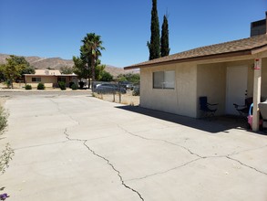 49549 Rosella Dr in Morongo Valley, CA - Building Photo - Building Photo