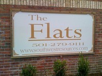 The Flats Apartments photo'