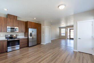 Independence Landing Apartments in Independence, OR - Foto de edificio - Interior Photo