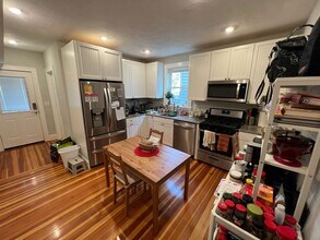 307 Highland Ave in Somerville, MA - Building Photo - Building Photo