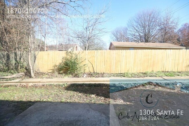 1306 Santa Fe Cir in Jonesboro, AR - Building Photo - Building Photo