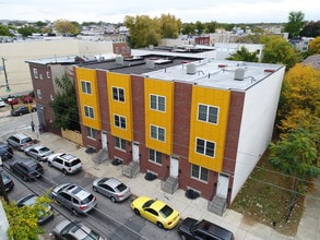 2004-2010 N 17th St in Philadelphia, PA - Building Photo - Other