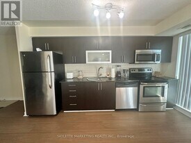 50 Town Centre Court in Toronto, ON - Building Photo