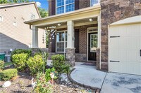 4279 Amberleaf Walk in Lilburn, GA - Foto de edificio - Building Photo