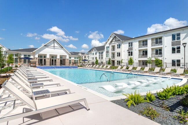 Espria in Houston, TX - Building Photo - Building Photo