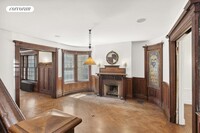 51 Hamilton Terrace, Unit 1 in New York, NY - Building Photo - Building Photo