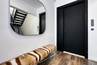 4500 Rue Hutchison in Montréal, QC - Building Photo - Building Photo