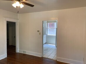 2309 Eldridge St in Pittsburgh, PA - Foto de edificio - Building Photo