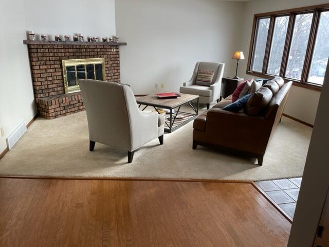 1707 Miller Rd in Lake Geneva, WI - Building Photo - Building Photo
