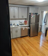 27 Pinckney St, Unit 1 in Somerville, MA - Building Photo - Building Photo