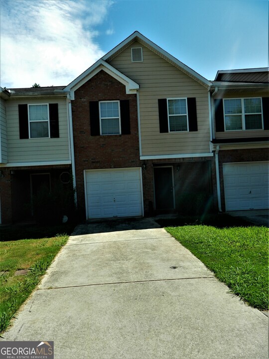 615 Magnolia Gardens Walk in Mcdonough, GA - Building Photo