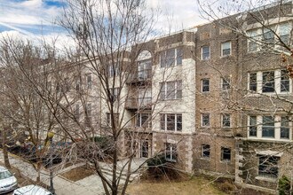 1438 Columbia Rd NW in Washington, DC - Building Photo - Primary Photo