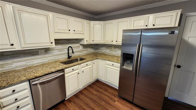 5139 Chestnut Cir in Woodstock, GA - Building Photo - Building Photo