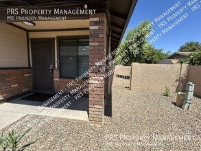 551 S Lesueur in Mesa, AZ - Building Photo - Building Photo