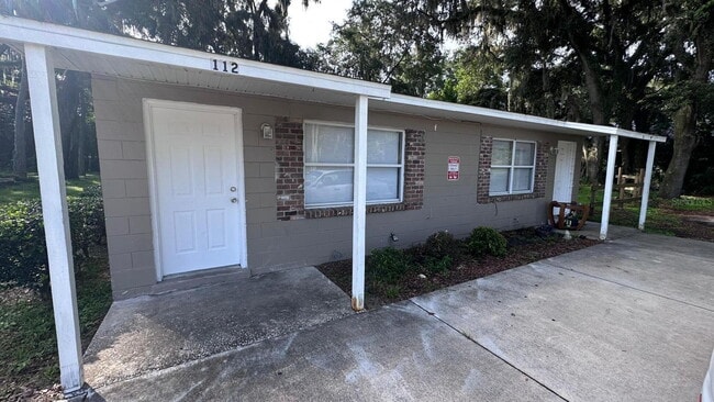 property at 112 Doctor M.L.K. Jr Ave