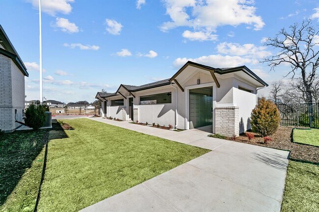 920 Imperial Blvd in McKinney, TX - Building Photo - Building Photo