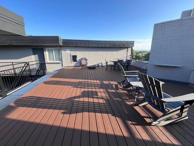 property at 336 N Grant St